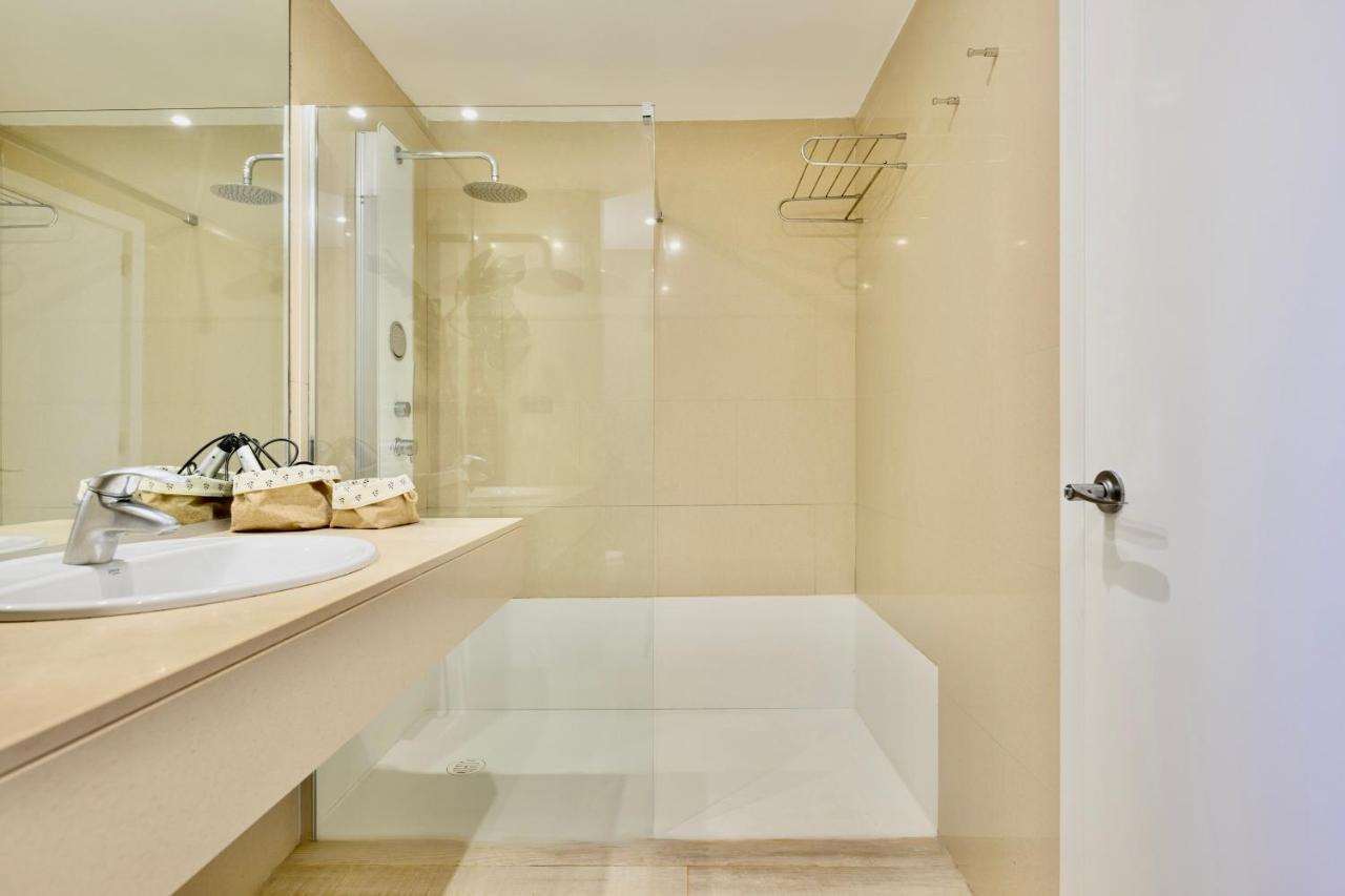 Villa With Private Pool In Luxury Golf Resort Salobre  Exteriör bild