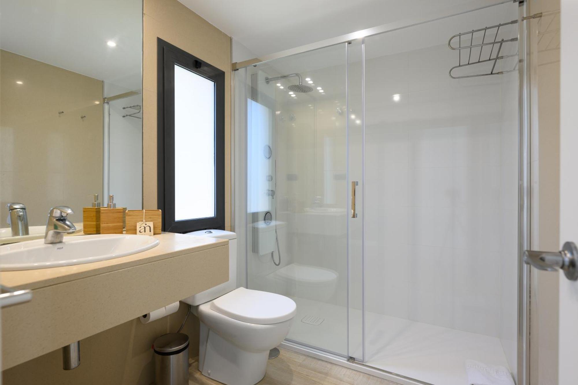 Villa With Private Pool In Luxury Golf Resort Salobre  Exteriör bild